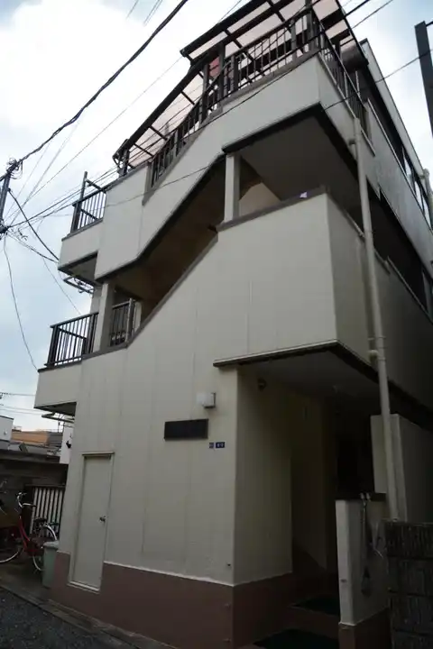 ハイムまつ乃