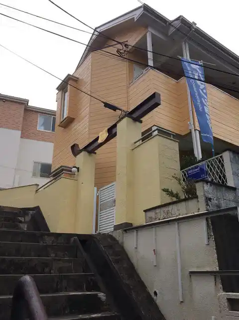 パンシオン 読売ランドA