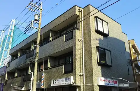 メゾン.リカⅡ