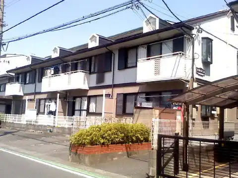 ファミールIK