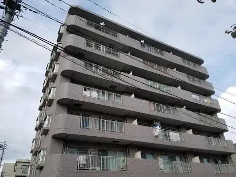 コルビジェ藤沢