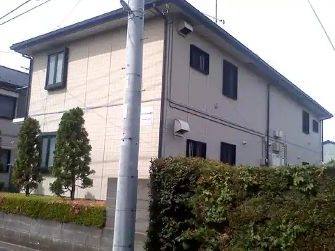 メルベーユつきみ野 I
