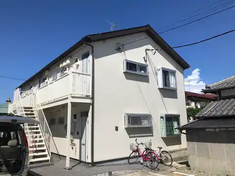 フォレスト