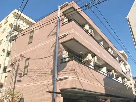 ドマーニイノウエ