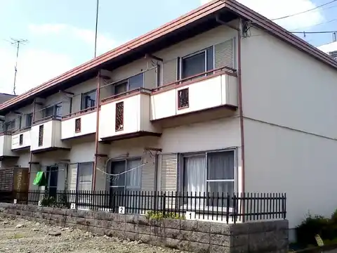 サンハイツ田町