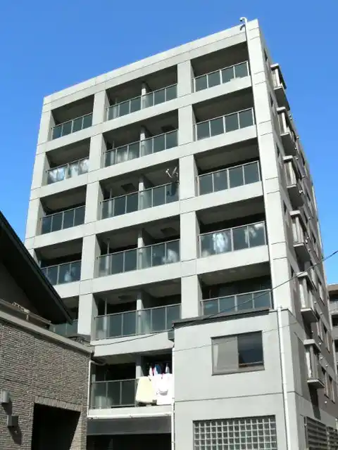 アイプレイス上鷺宮