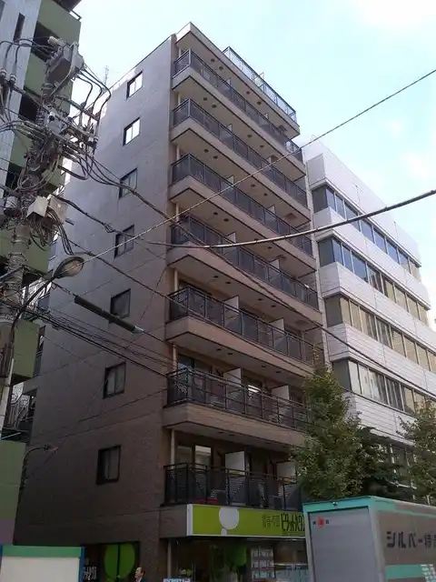 エクセレント新橋