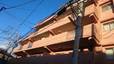 エクセレントシティ本蓮沼
