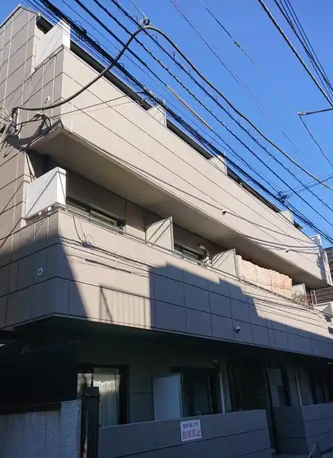ソフィア神楽坂