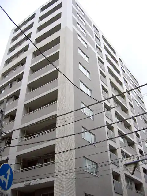 クオリア日本橋