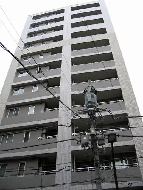クオリア日本橋
