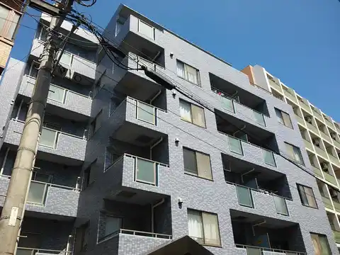 リバーサイドⅡ