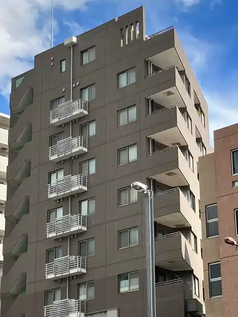 代々木パークガーデン