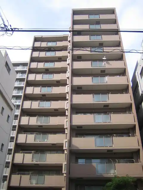 クリオ川崎駅前本町壱番館
