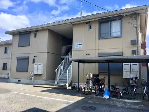 シュピナート壱番館