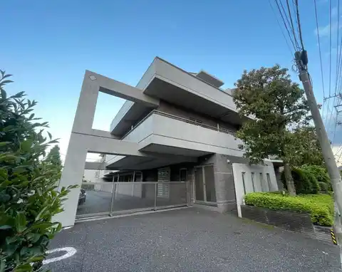 サンフラッツ阿佐ヶ谷
