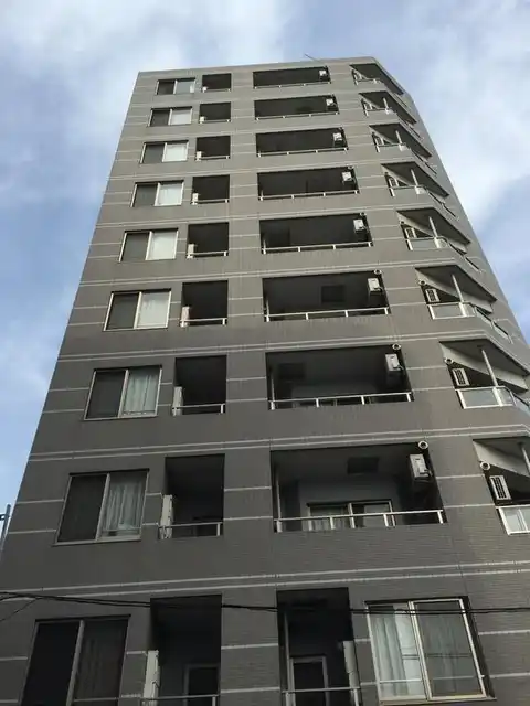 アーバン菊川