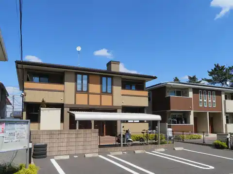 モデルノカーサ