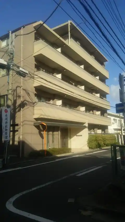 フォートレス南長崎