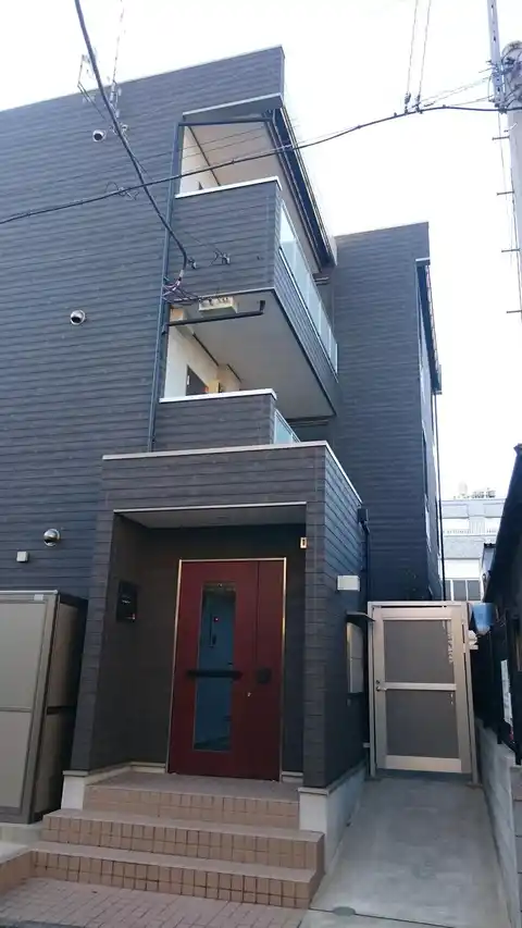 リブリ・桜レジデンス