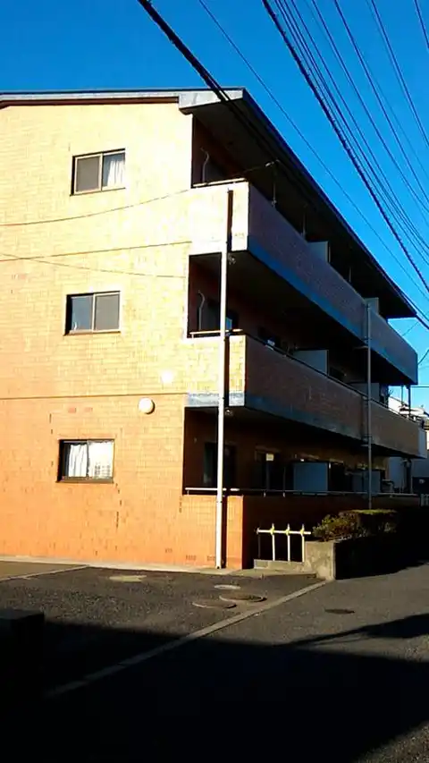 吉田マンションB棟