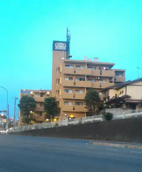 ライオンズマンション日進