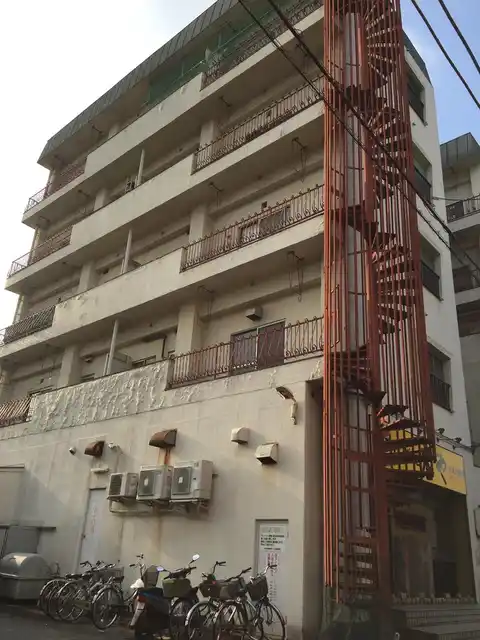 大宮公園駅前マンション