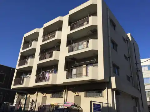 グリーンハイツ浦和