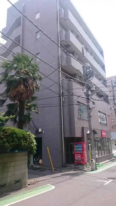 シャイン南浦和