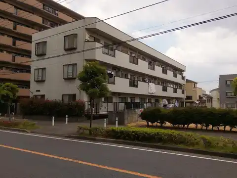 サンクス・ハイツ