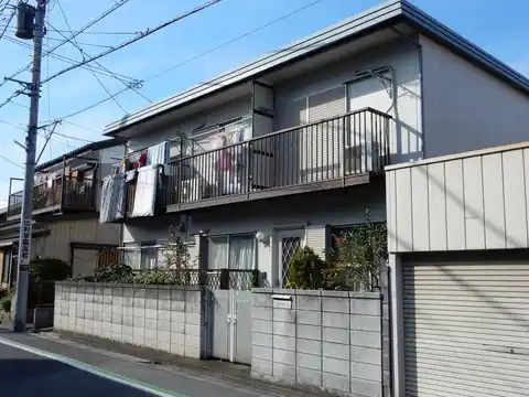 コーポ明和