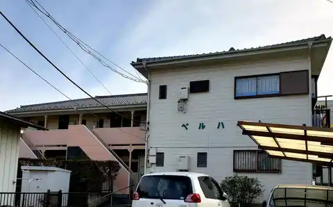 ベルハイム