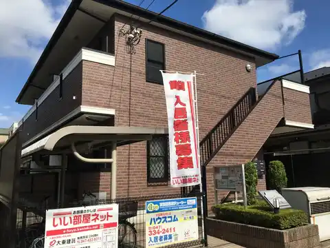 ヒラソル市川