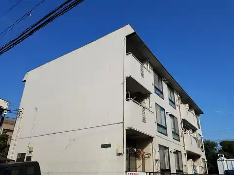 スーベニール浦安