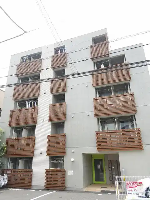 レフィナード舞浜