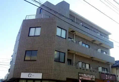 ピースフルパレス