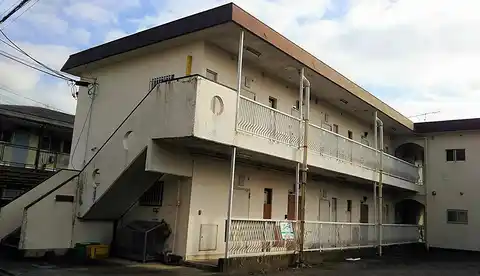 ドミトリー村田