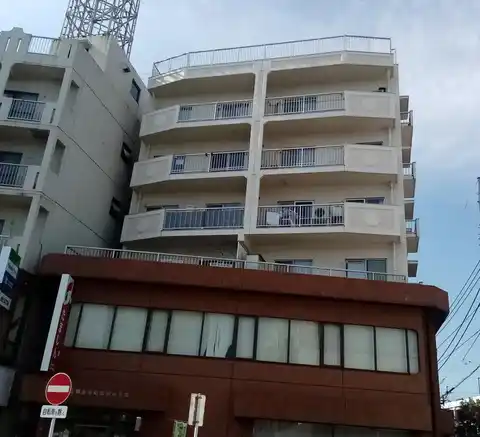 第一宝伊ビル