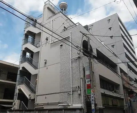 川嶋屋ビル
