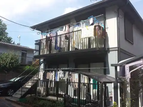 メゾンドいずみ