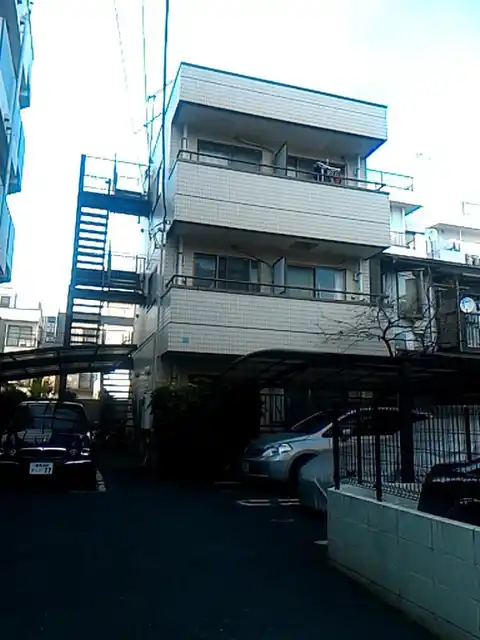 ロイヤルハイツ相馬