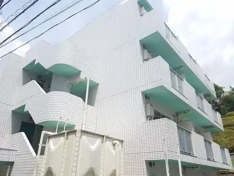TOP桜木町第2