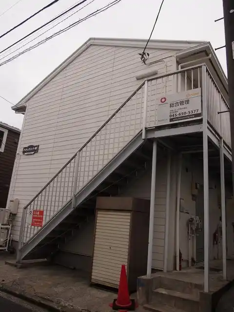 アネックス小泉
