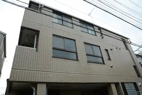 新栄ハイツ