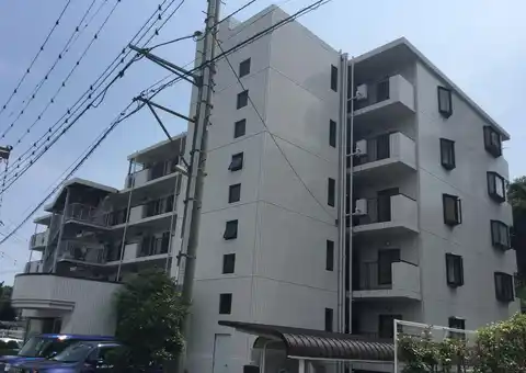 イトーピラ向ヶ丘壱番館