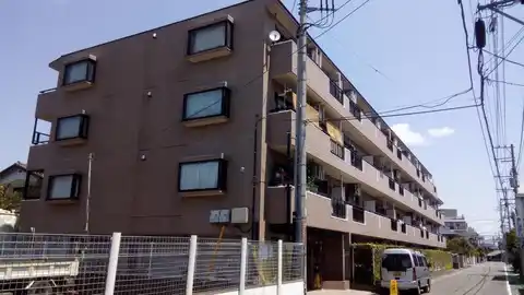 リベルテ淵野辺