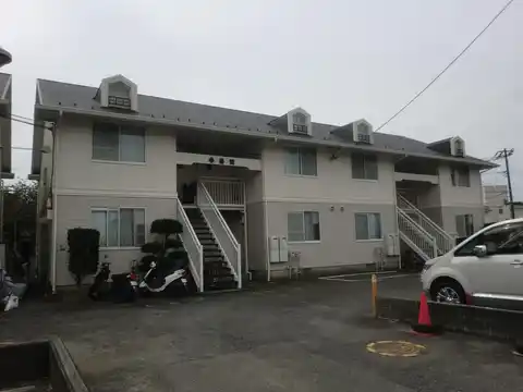 クレスト藤沢参番館