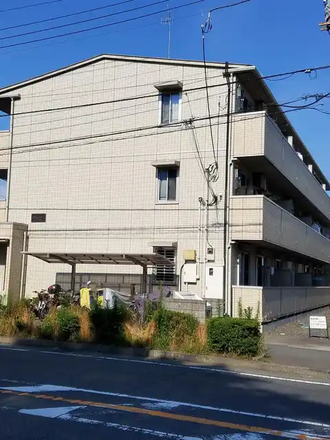 ディアコート湘南