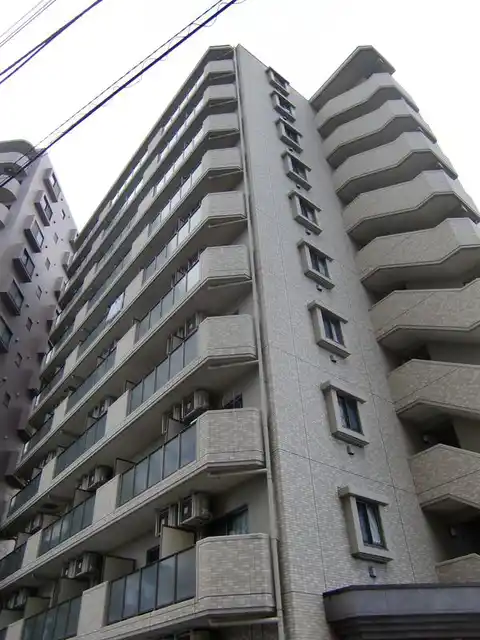 ABITARE海老名