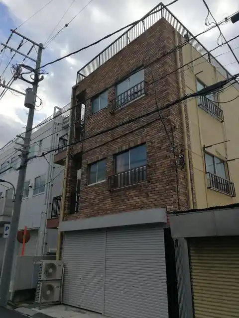 ルイケ第2マンション
